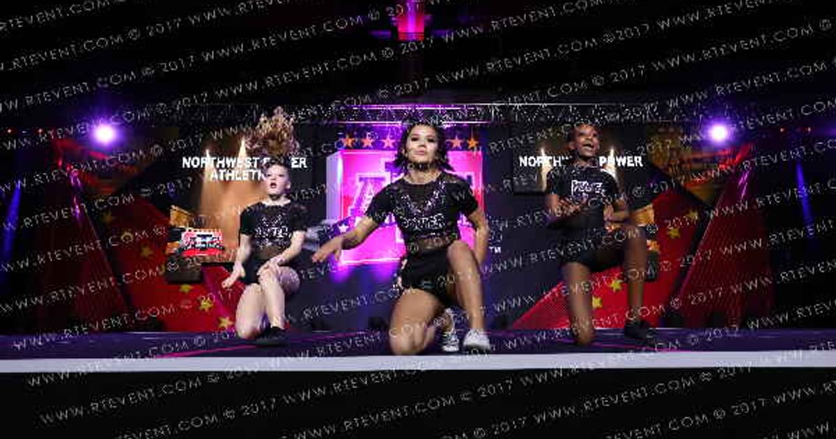 Northwest Power Athletics Legends · ATC Bellevue Update
