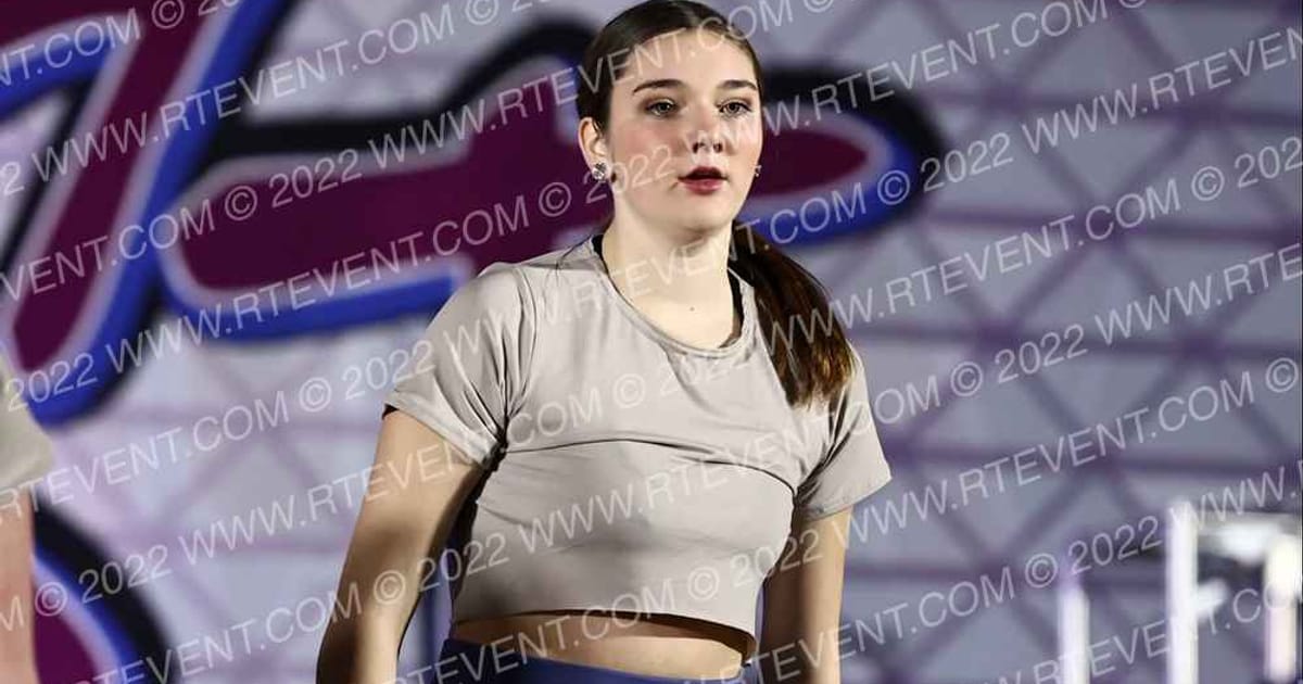 Power of Dance Sapphire · Dancefest Grand Nationals