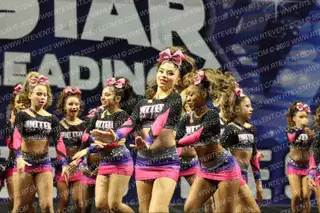 United Rock Nation Glam Girls