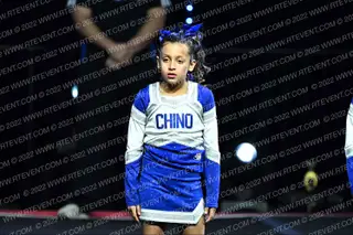 CHINO COLTS MITEY MITE