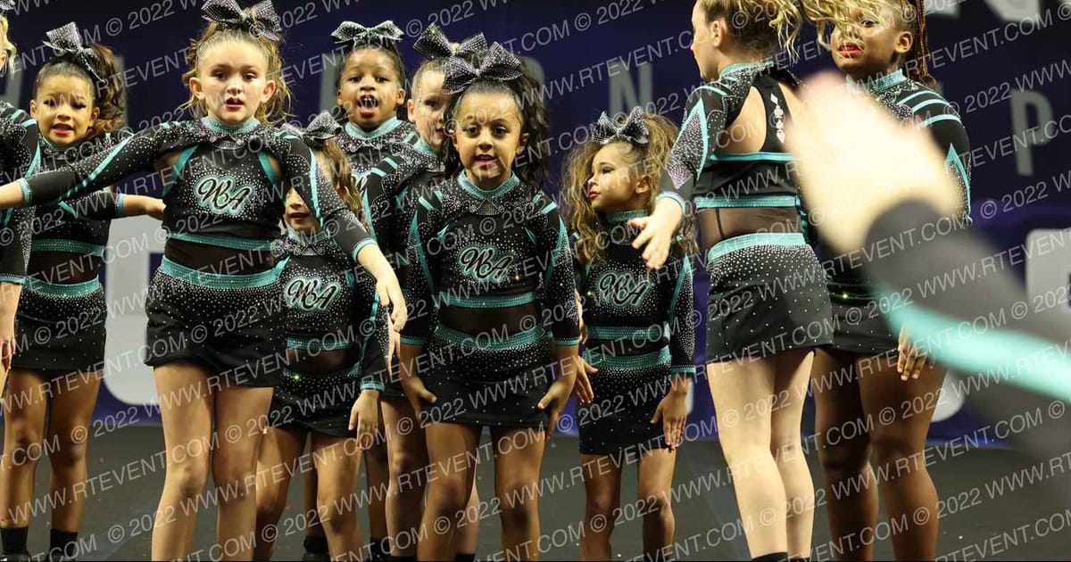 Wellington Allstars Hearts · Florida Challenge
