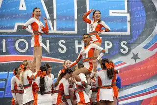 St. Joseph HS Small Varsity Nov.