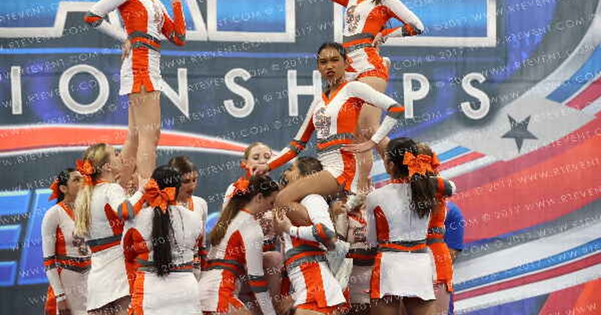 St. Joseph HS Small Varsity Nov. · CA State Championships Ontario