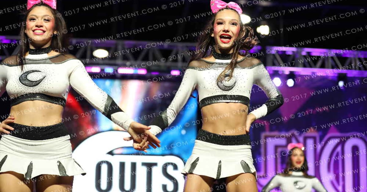 Pro Scouts Moonlites · Encore Grand Nationals