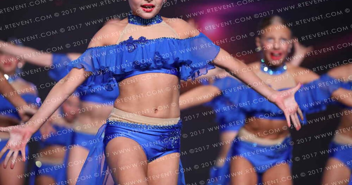 Dance Dynamics Mini Elite Lyrical · Encore Grand Nationals