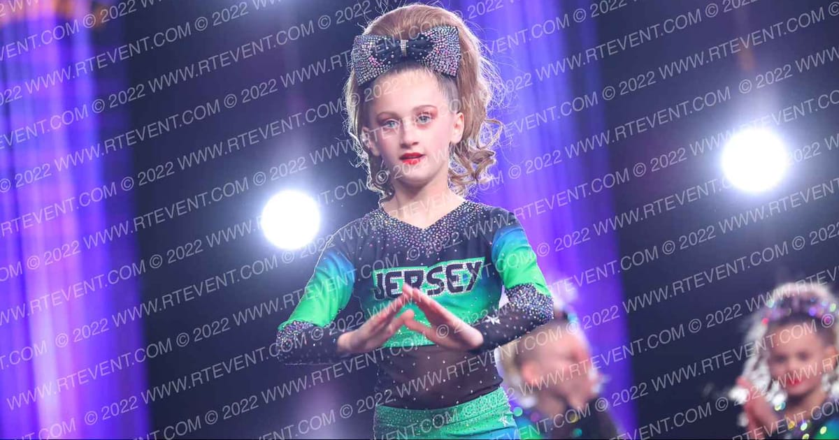 Jersey All Stars Storm Troopers · SU Battle at the Boardwalk Grand Nationals