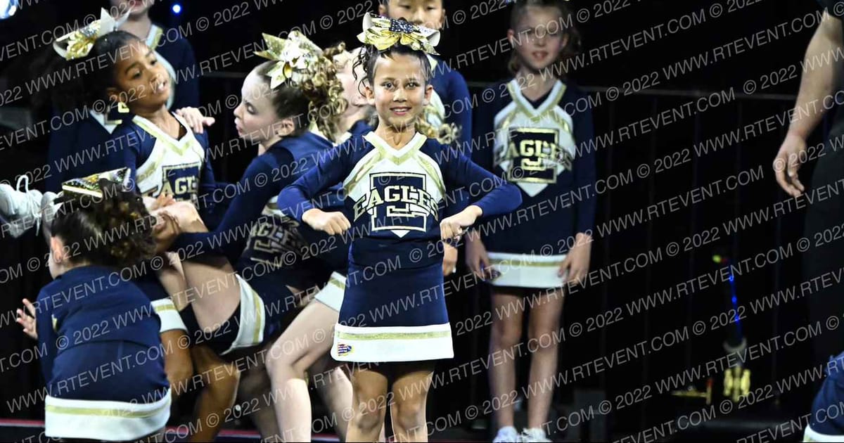EL SEGUNDO GREMLINS · JAMZ Youth and NA Nationals