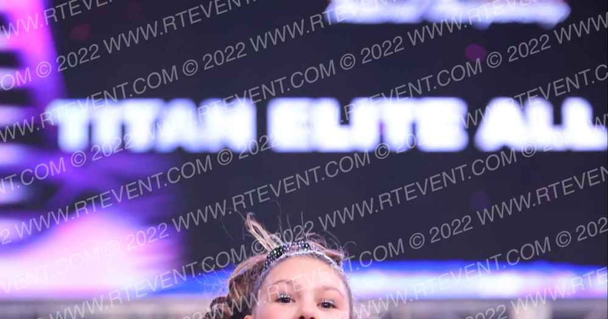 Titan Elite All Stars Pegasus · SU Battle at the Boardwalk Grand Nationals