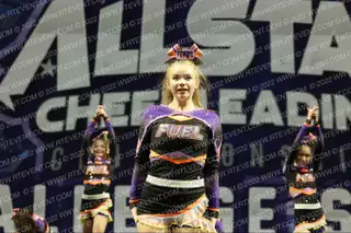 Fuel Athletics Fever
