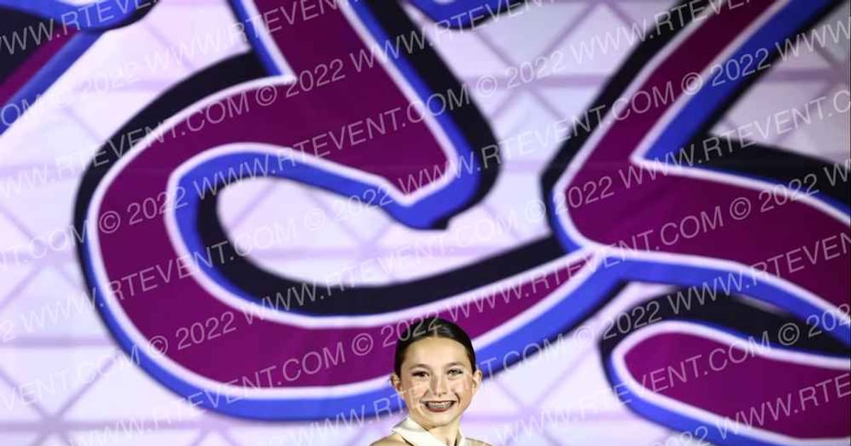 Studio 22 Juniors Pom · Dancefest Grand Nationals