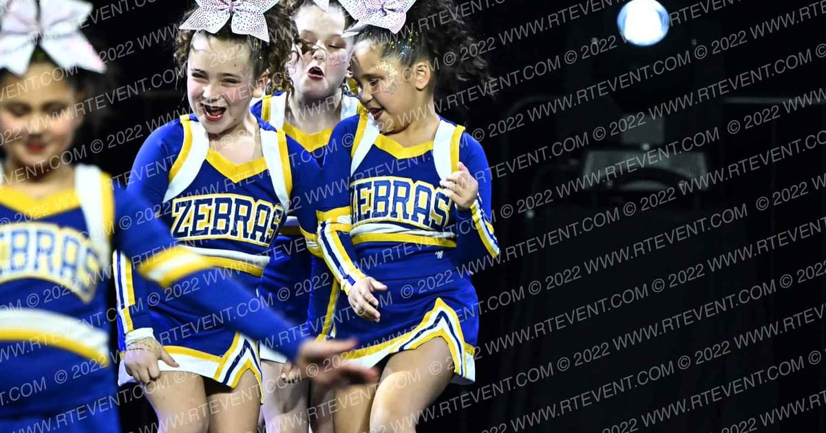 LINCOLN JR ZEBRAS JUNIOR PEEWEE · JAMZ Youth and NA Nationals