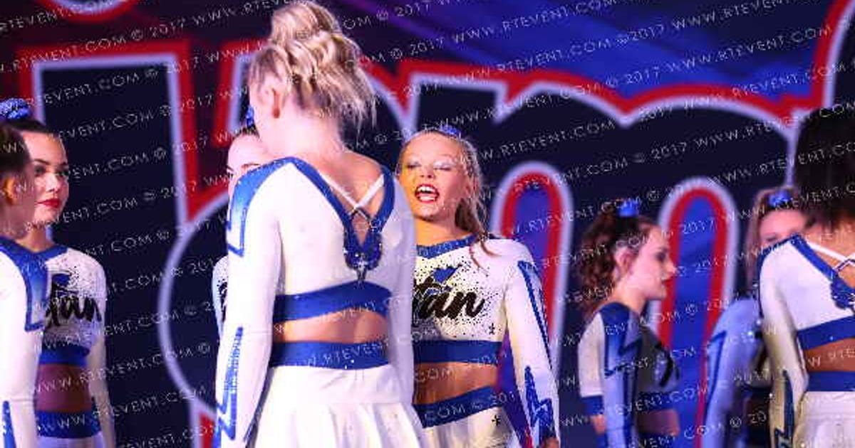 Titan Elite All Stars Immortals · JAMFest Oaks Classic II