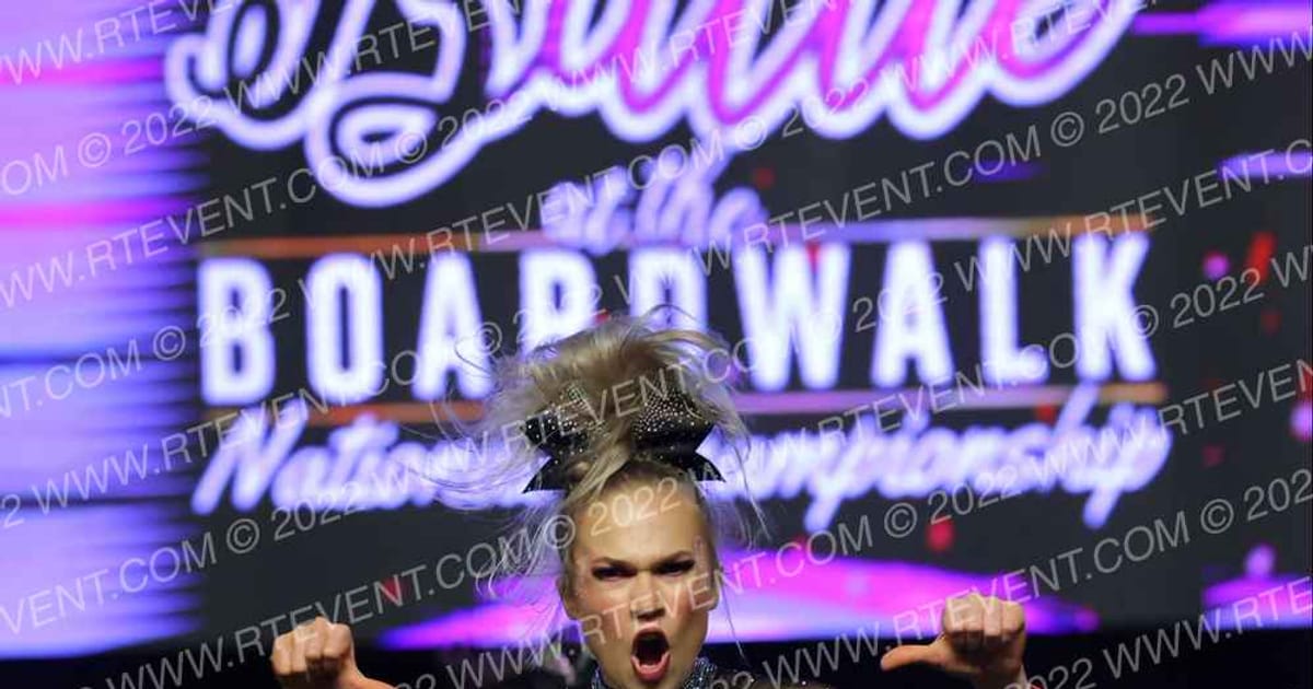 Maine Stars Glory · SU Battle at the Boardwalk Grand Nationals