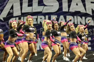 United Rock Nation Hot Shots