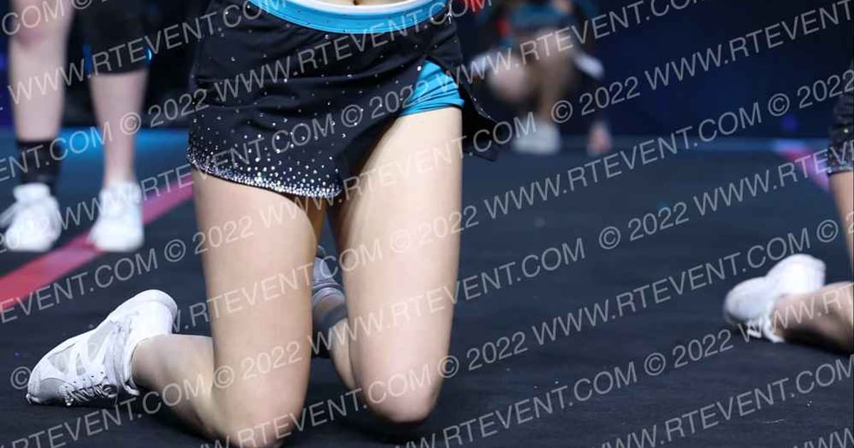 Ace All Star Cheer G.I. Janes · Spirit Sports Colorado Springs Nationals