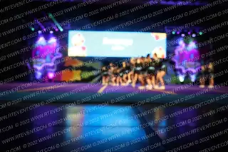 KC Elite Rampage