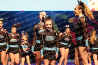 KC Elite Rampage