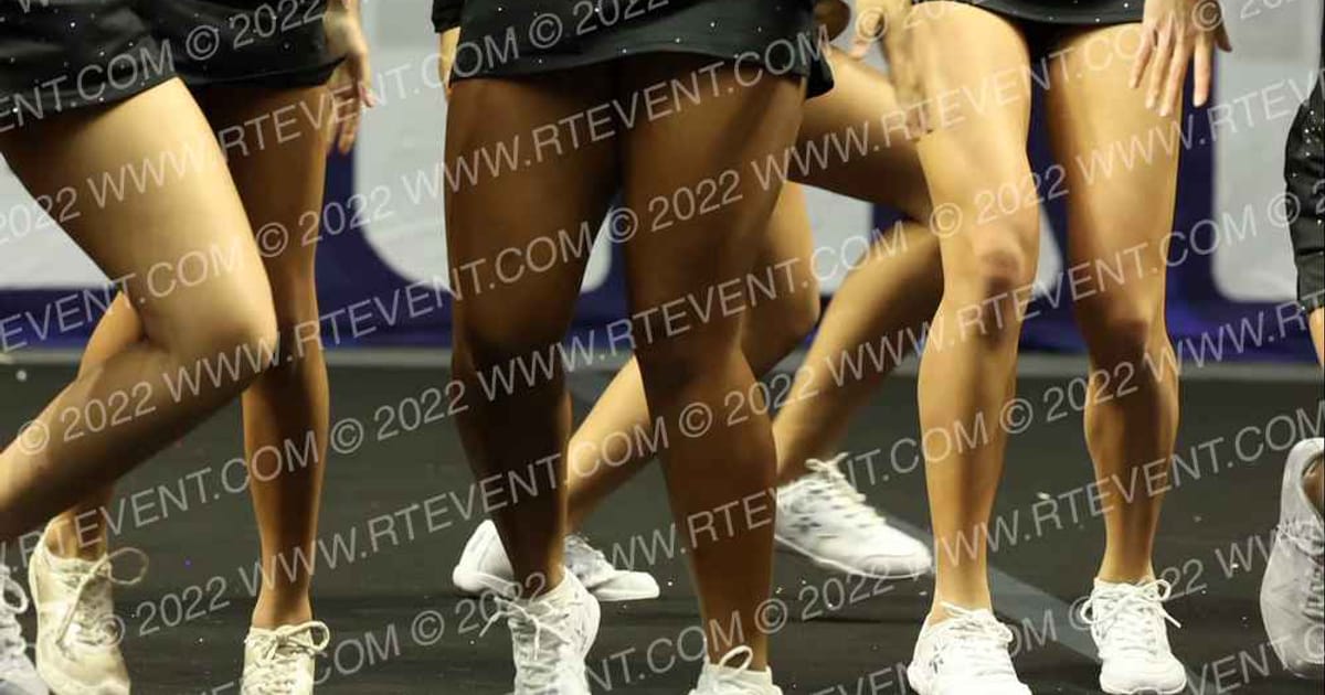 5 Star Athletics Junior Onyx · Florida Challenge