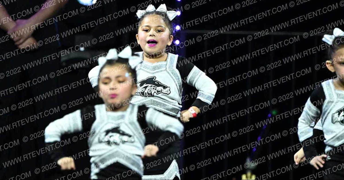 BOYLE HEIGHTS WOLFPACK  JR GREMLINS · JAMZ Youth and NA Nationals