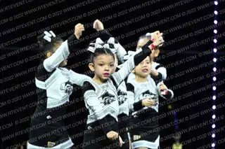 BOYLE HEIGHTS WOLFPACK  JR GREMLINS