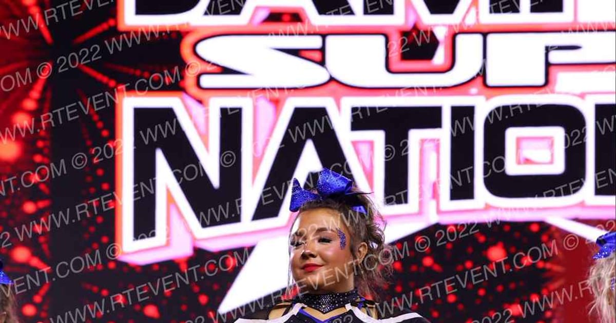 Cheer Athletics - Plano Jags · JAMfest Cheer Super