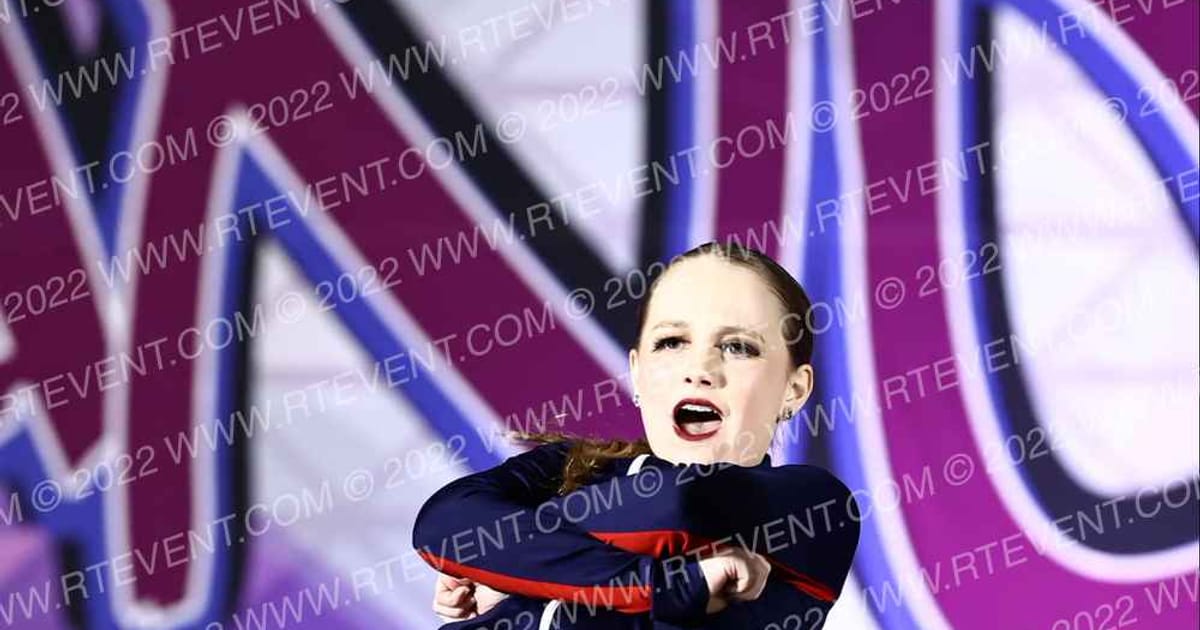 World Class All Star Dance Youth Prep Hip hop · Dancefest Grand Nationals