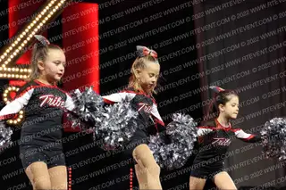 CHOWCHILLA MIGHTY MITES