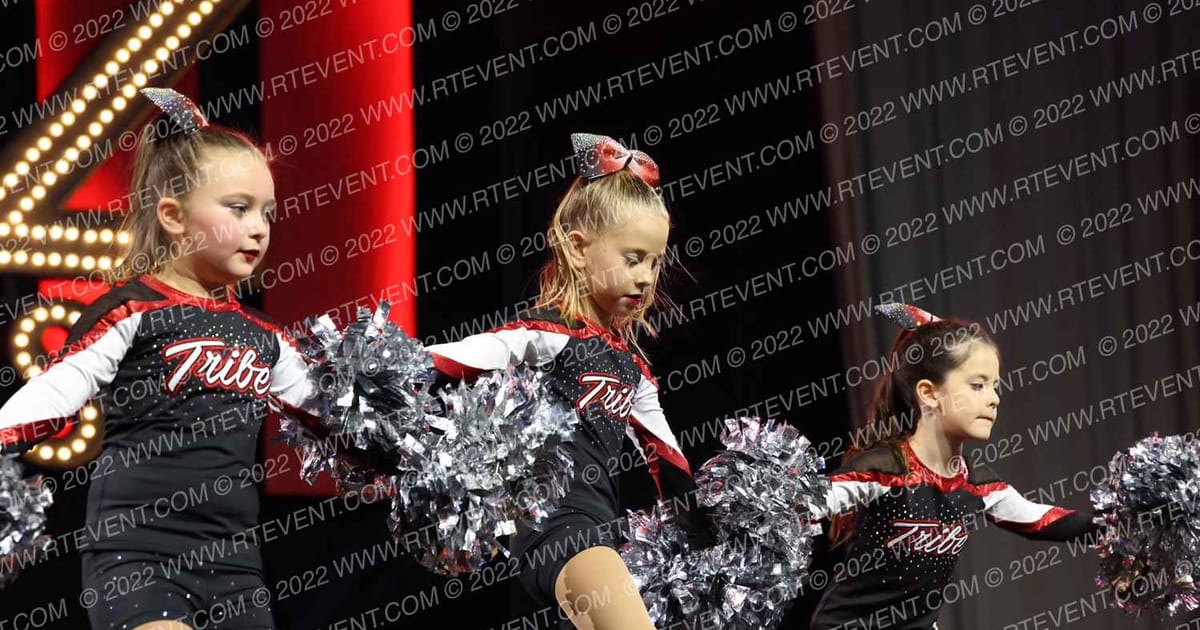 CHOWCHILLA MIGHTY MITES · JAMZ Youth and NA Nationals