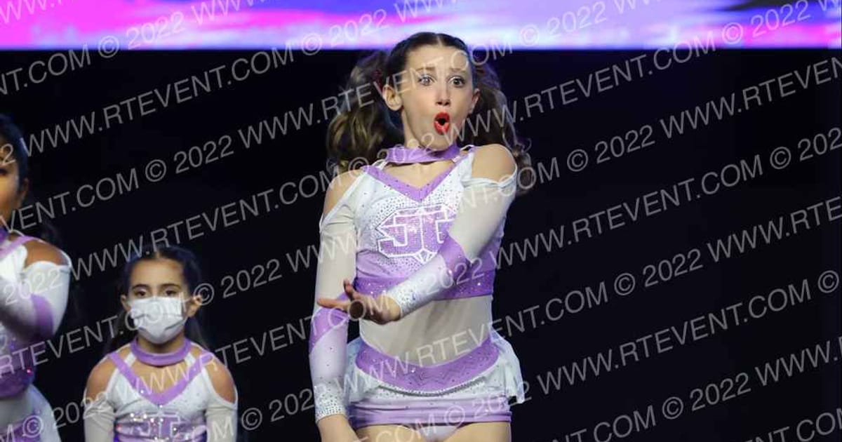 Jerzey Jewelz Rubies · SU Battle at the Boardwalk Grand Nationals
