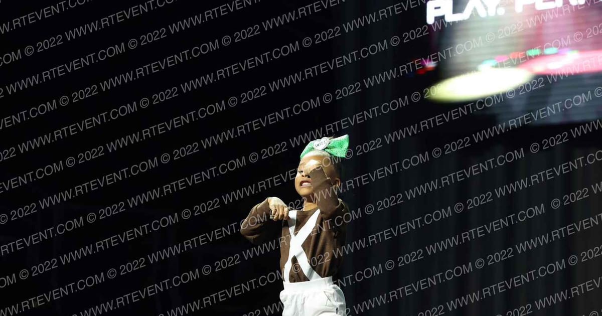 GARDENA YOUTH 6U · JAMZ Youth and NA Nationals