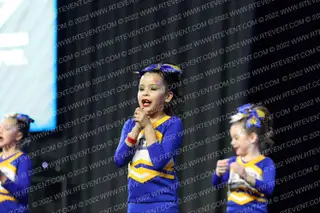 ARBUCKLE JR BEARS MIGHTY MITE