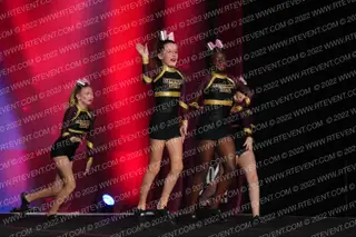 Bayshore Elite Rampage