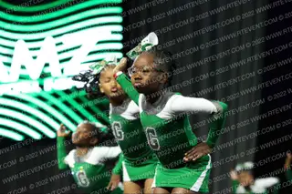 GARDENA YOUTH 8U