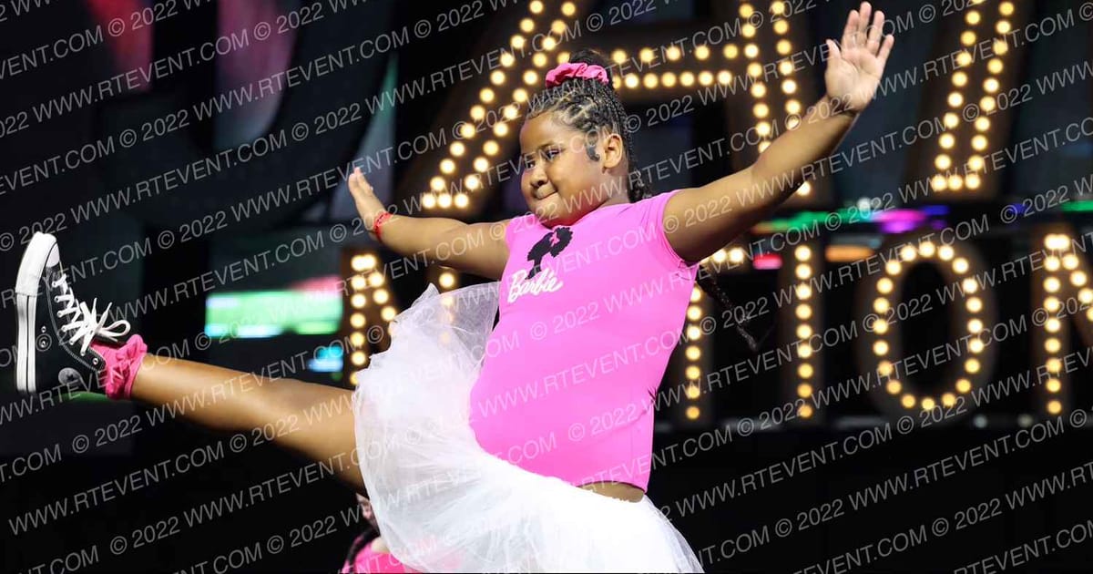 ANTIOCH JR PANTHERS 8U · JAMZ Youth and NA Nationals