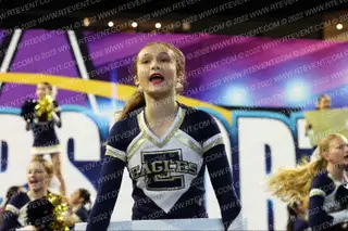 El Segundo Youth Cheer