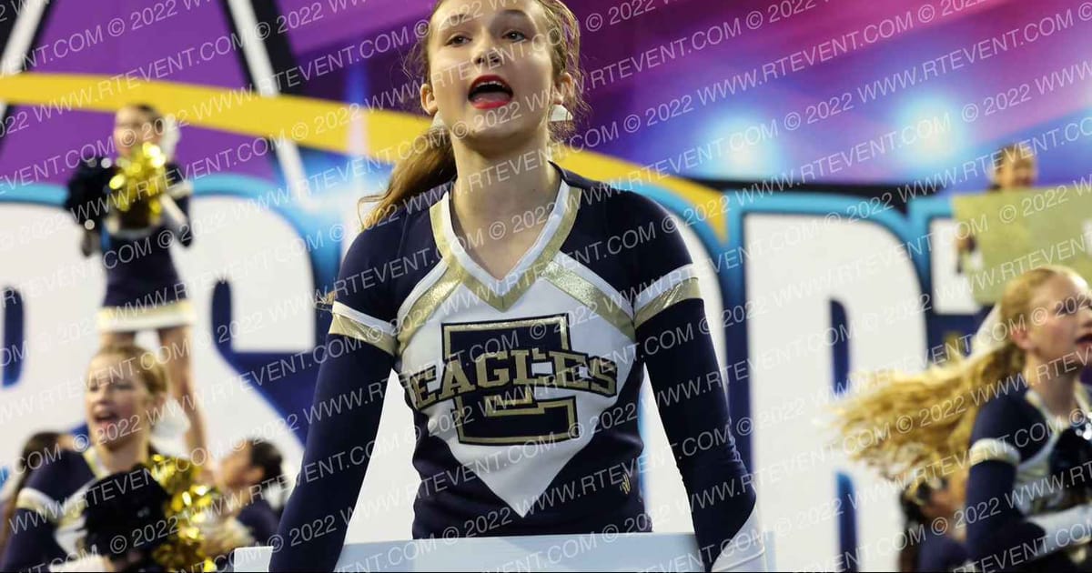El Segundo Youth Cheer · CheerSport SoCal Classic