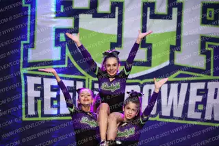 Limelight Allstars Dynasty