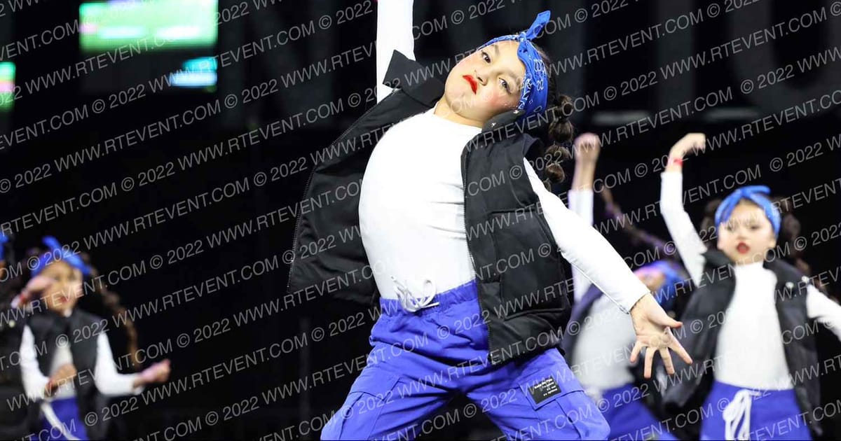 AVENAL YOUTH CHEER MIGHTY MITES · JAMZ Youth and NA Nationals