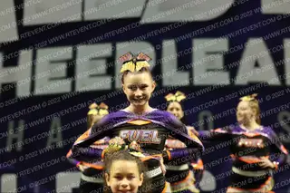 Fuel Athletics Fearless