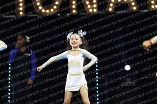 WEST COVINA BRUINS TINY MITE
