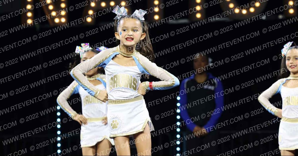 WEST COVINA BRUINS TINY MITE · JAMZ Youth and NA Nationals