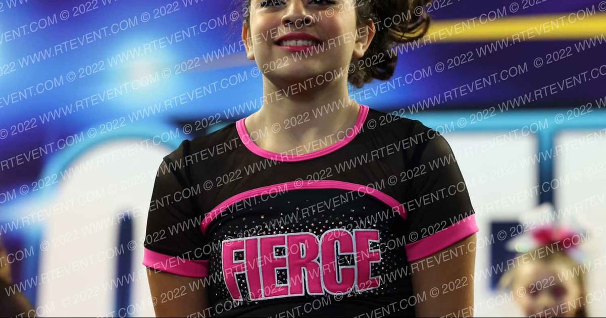 Fierce Alley Cats · CheerSport SoCal Classic
