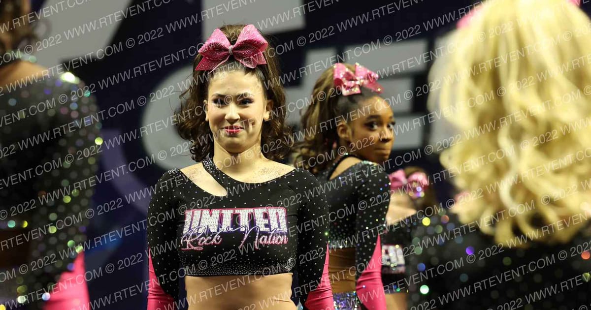 United Rock Nation Bombsquad · Florida Challenge