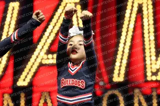 EAST LA BULLDOGS GREMLINS