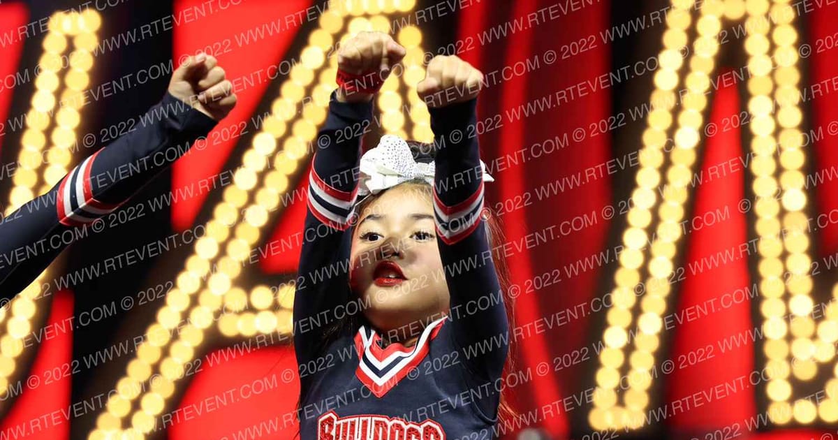 EAST LA BULLDOGS GREMLINS · JAMZ Youth and NA Nationals