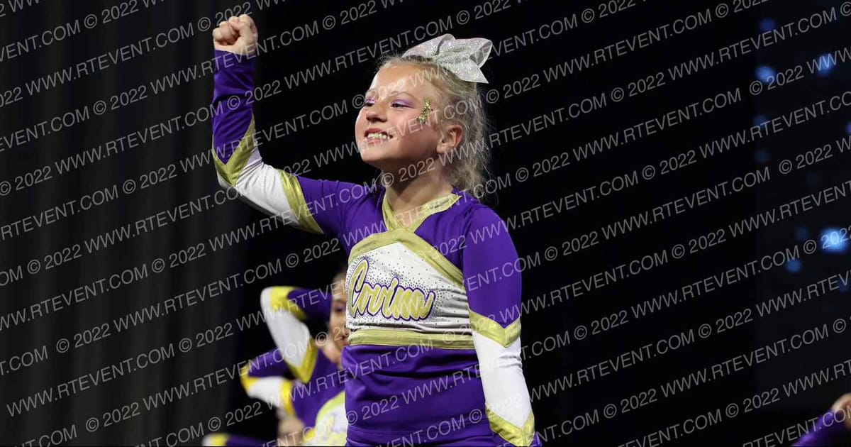 COVINA VIKINGS GREMLIN · JAMZ Youth and NA Nationals