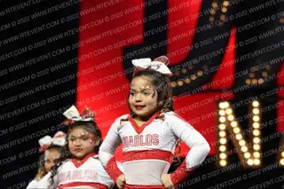SOUTH BAY DIABLOS 8U
