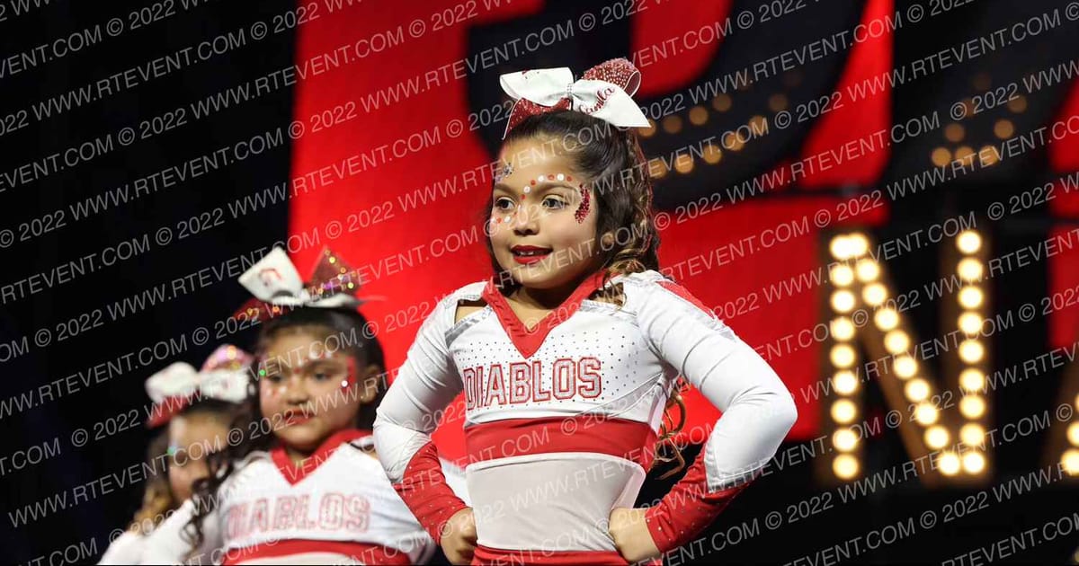 SOUTH BAY DIABLOS 8U · JAMZ Youth and NA Nationals