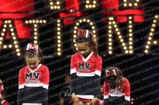 MURRIETA VALLEY THUNDERHAWKS