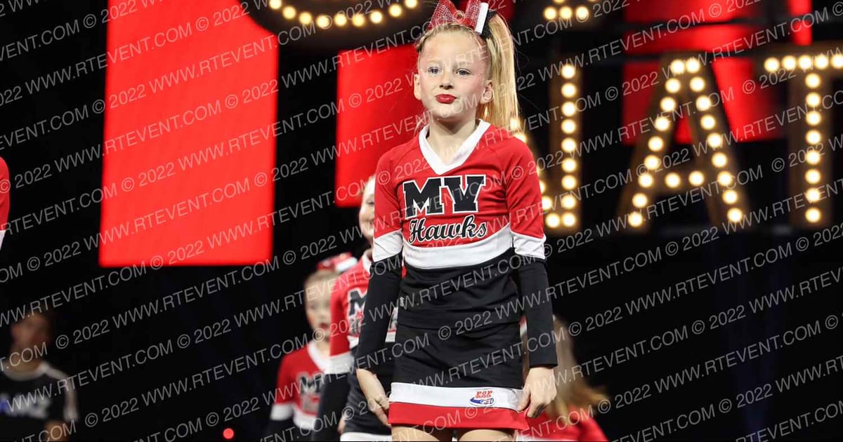 MURRIETA VALLEY THUNDERHAWKS · JAMZ Youth and NA Nationals
